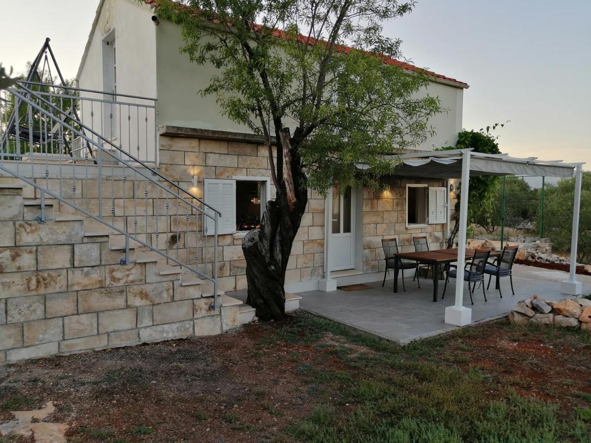 Сasa de vacaciones Olive Grove House